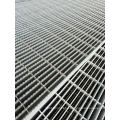 Good Quality Standard Sizes Galvanized Carbon/Stainless/Aluminum Steel Bar Grating